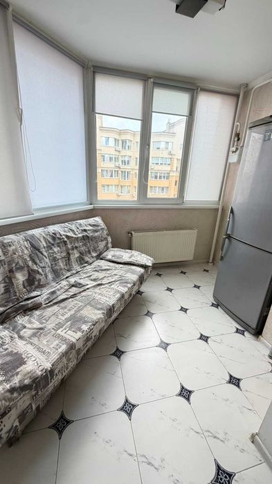 Ваша ідеальна 2 кімнатна квартира в самому серці ЖК «Софія», вул.Миру 31