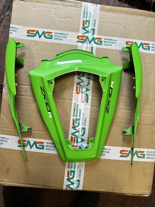 пластик,стоковый,кавасаки ниндзя zx10