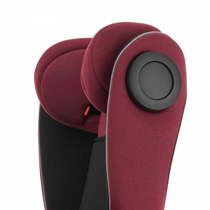 Fotelik Samochodowy Sesttino Race 15-36 kg ISOFIX