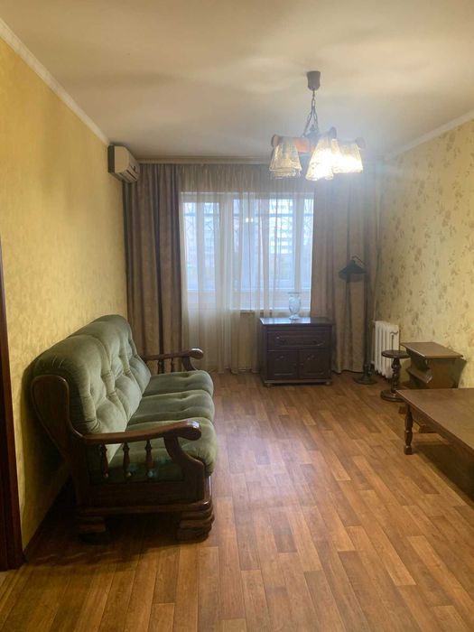 Продам 3-кімнатну квартиру