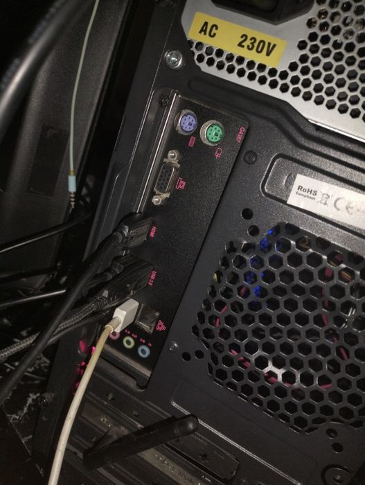 Vendo G1-GAMING3 ou troco