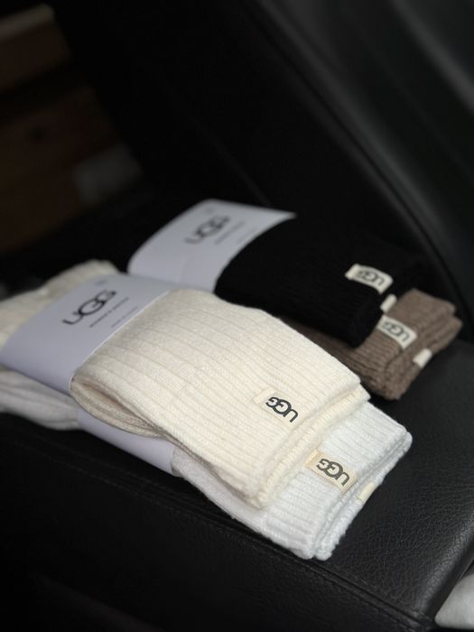Шкарпетки носки угг ugg
