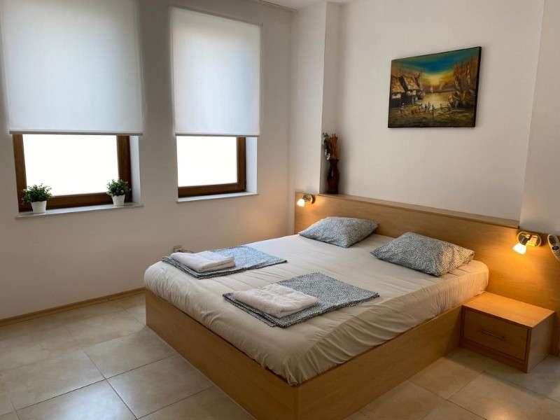 Оренда вілли апартаментів Болгарія Бяла