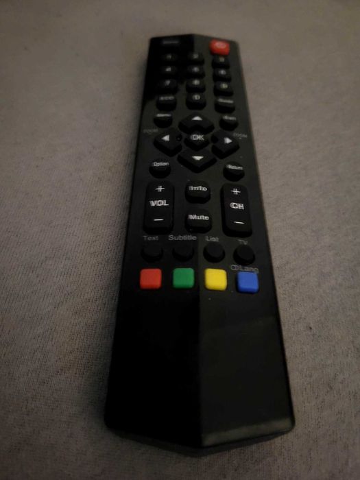 Uszkodzony Telewizor THOMSON 32HD