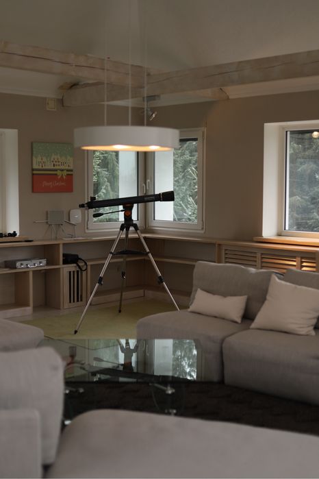 Оренда преміум котеджу 9+2 з лазнею в Буковель