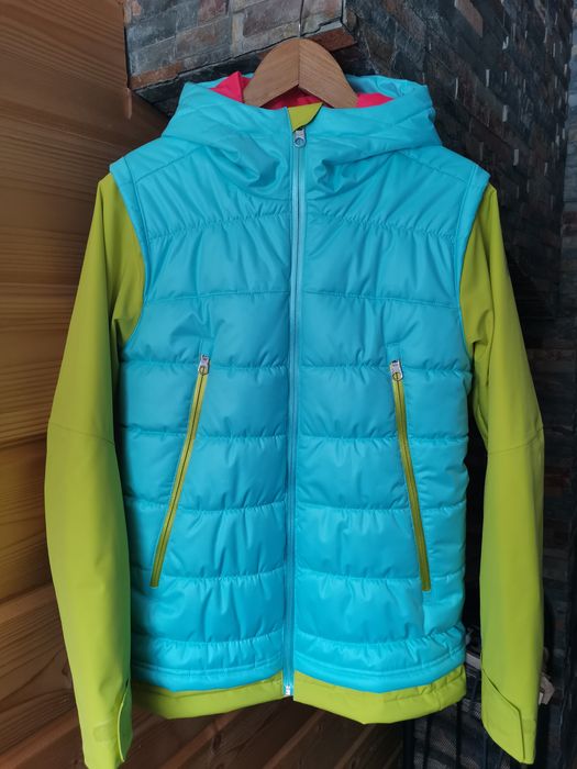 Kurtka Spyder Moxie Józefów Kolonia Błotna •