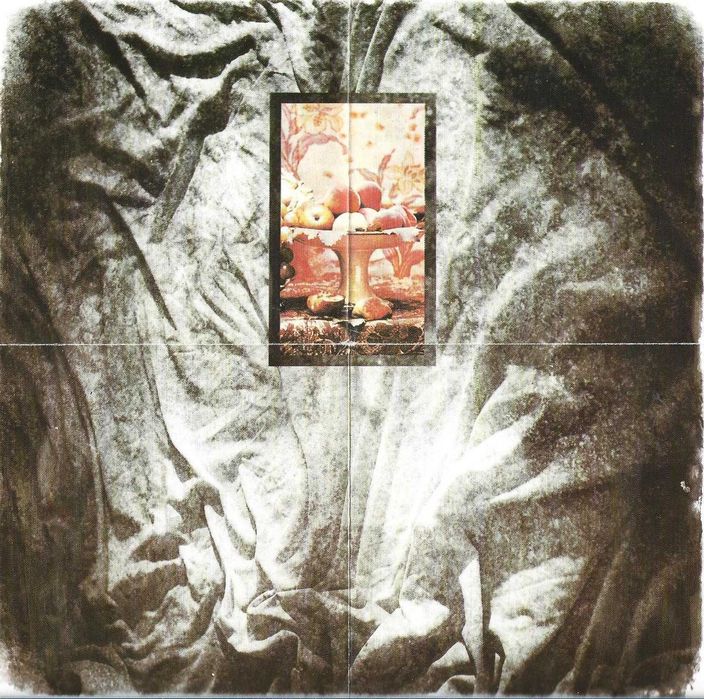 This Mortal Coil - - - - - Filigree & Shadow - - - - - CD