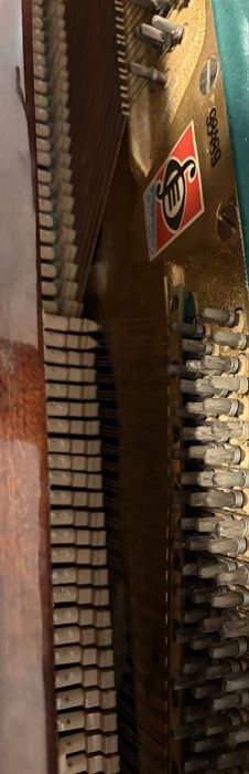 Фортепіано Б/У але у гарній якості