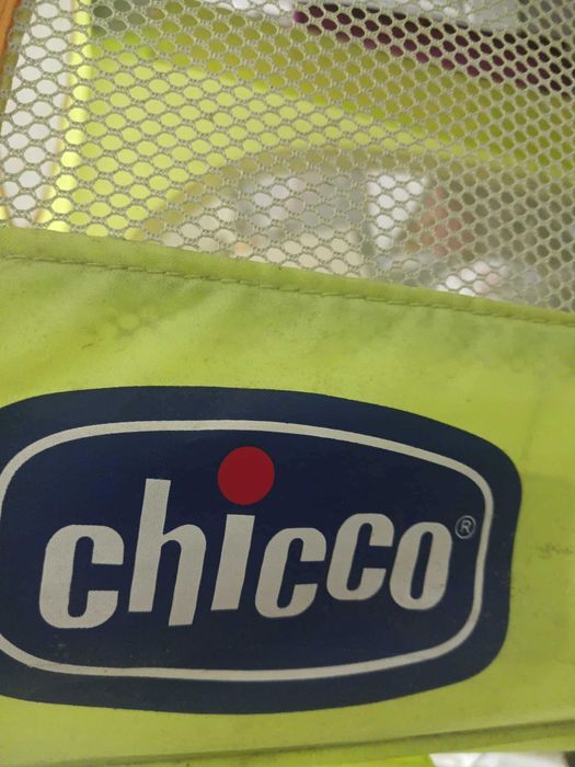 Детский манеж Чико