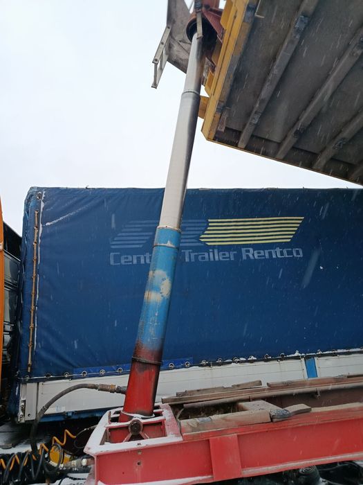 Продам автомобіль DAF