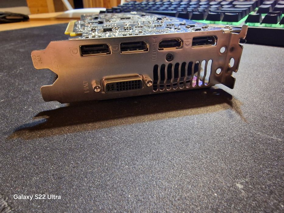 Msi ge force gtx 960 4gb