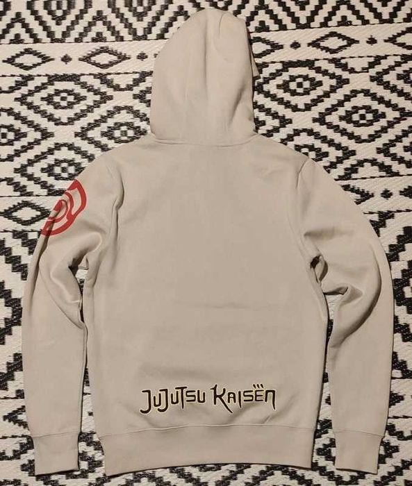 Anime Bluza Kaisen Jujutsu