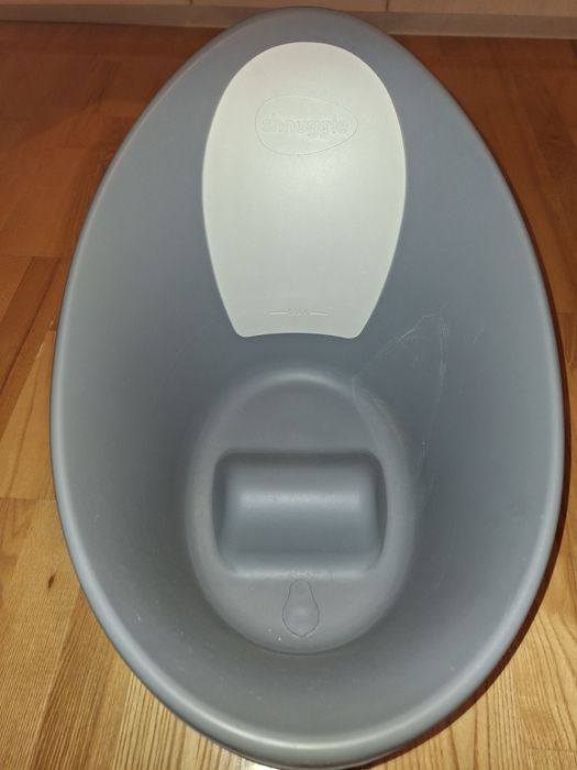 Wanienka wiaderko do kapieli