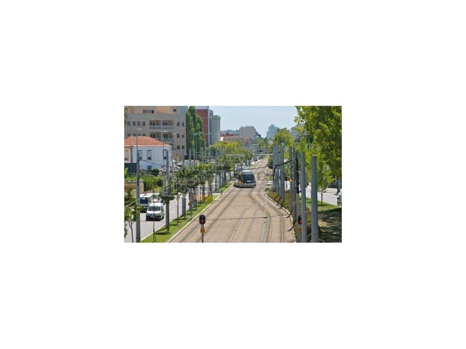 Excelente Apartamento T1, Na Senhora Da Hora Junto Ao Norte Shoping...