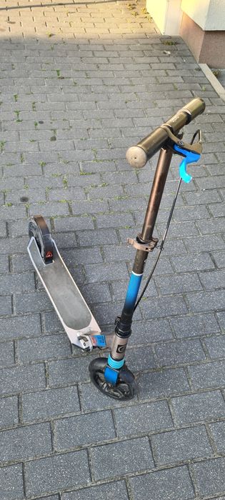 Hulajnoga Decathlon Mid 9 OXELO