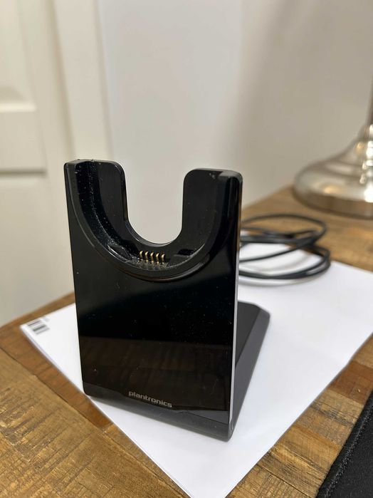 Zestaw słuchawkowy słuchawki Poly Plantronics Voyager Focus UC