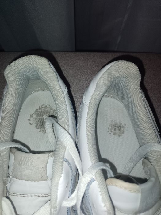 Buty Nike one force niestandardowe