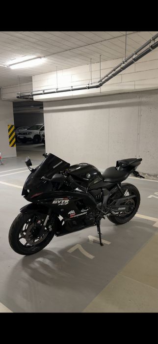 Yamaha