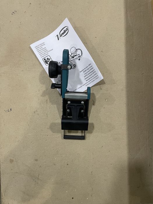 Торцевий підрізувач Virutex RC321S