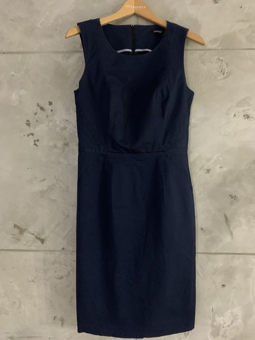 Sukienk wizytowa, biurowa