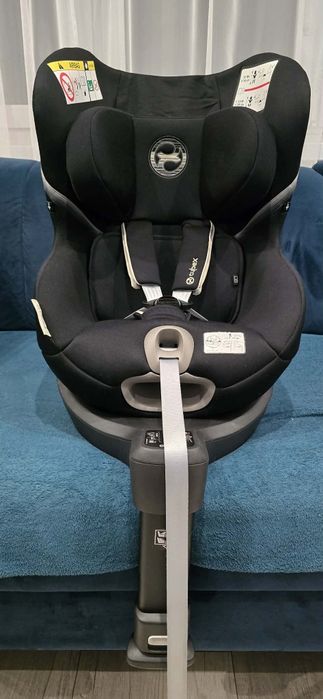 Fotelik Cybex Sirona S2 i-Size