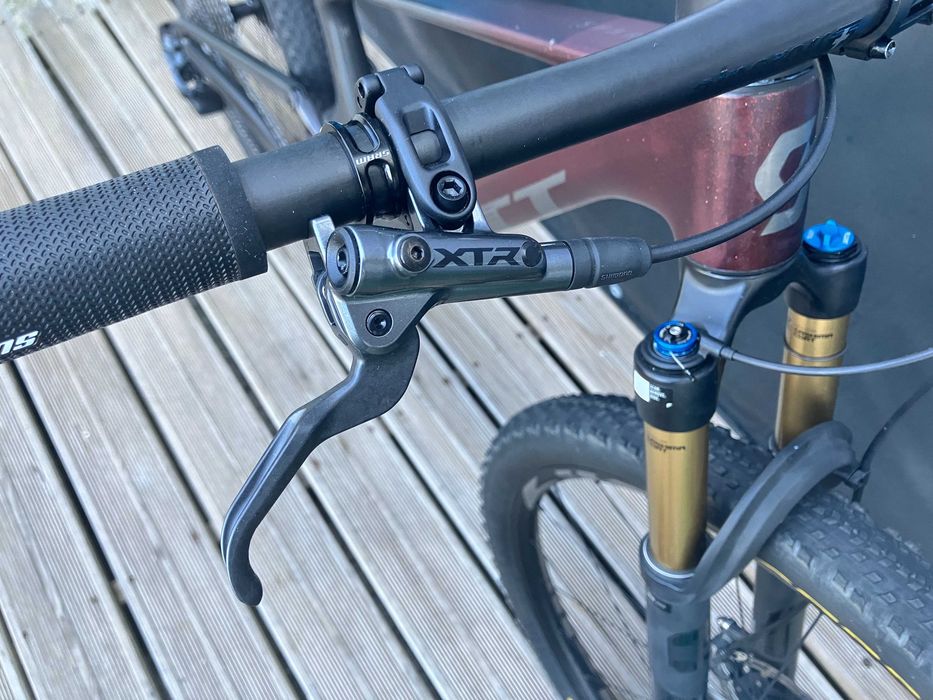 Scott Spark SL M