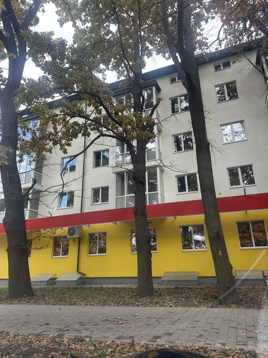 2 к квартира Агрономічне будинок зданий