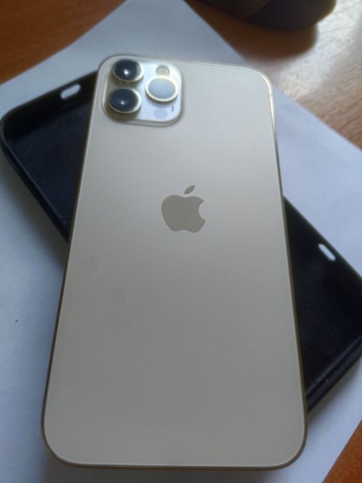 IPhone 12 Pro Max купити по доступній ціні на OLX