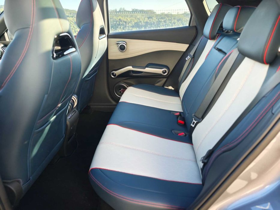 BYD Atto3 Confort 60.48 kWh- 09/2023