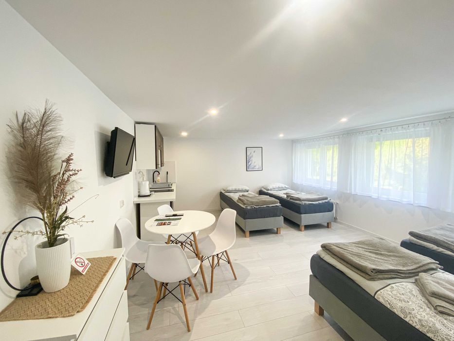 Pokoje do wynajęcia