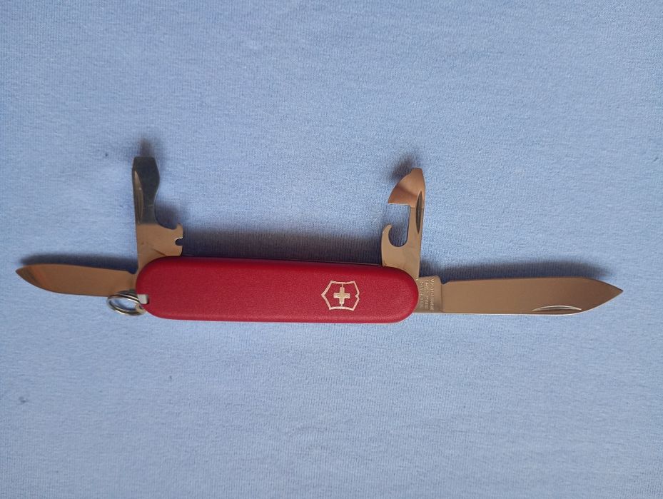 Victorinox, Victorinox