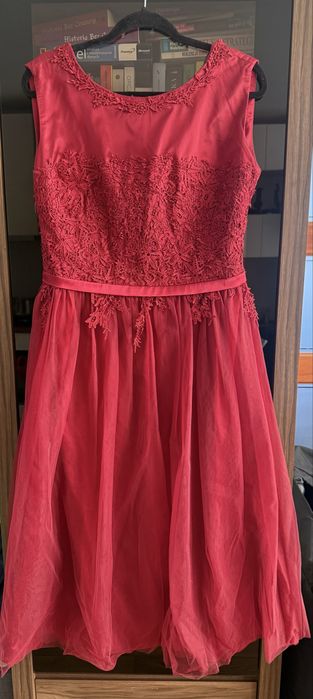 Sukienka Swing rozm.  L/XL