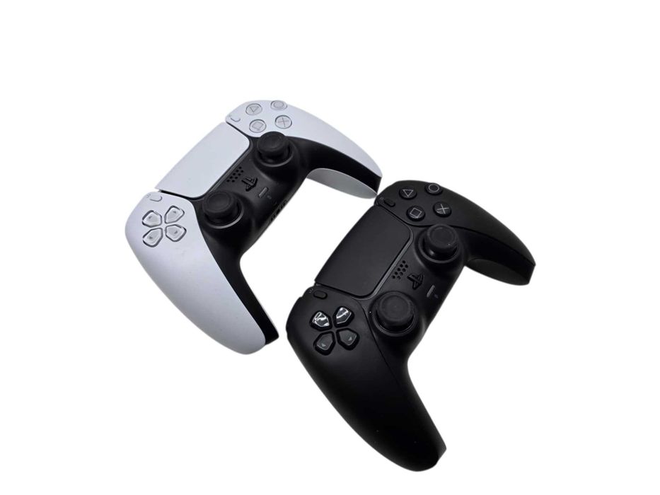 Konsola PS5 Digital CFI-2016 / 2x pad / Razer Raken X Lite / Stacja