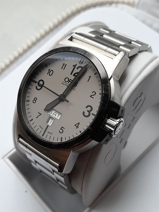 Oris  BC3 automatic