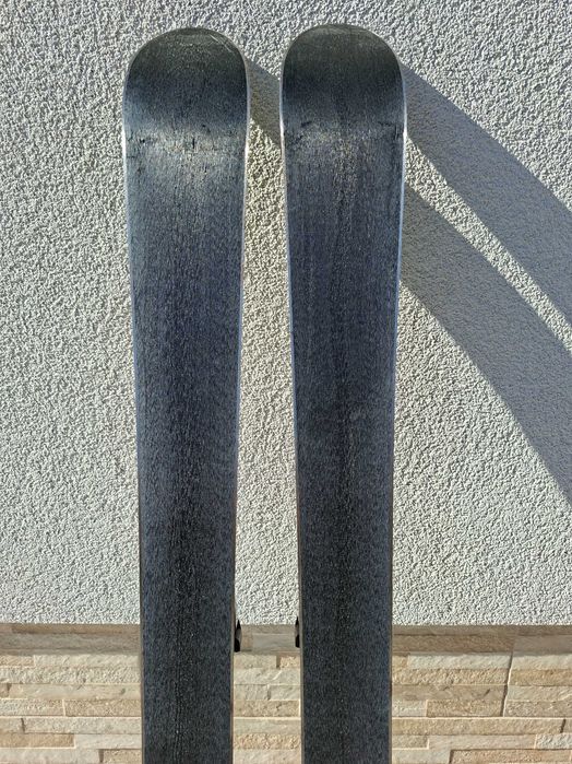 Narty ELAN Integra Race 120cm