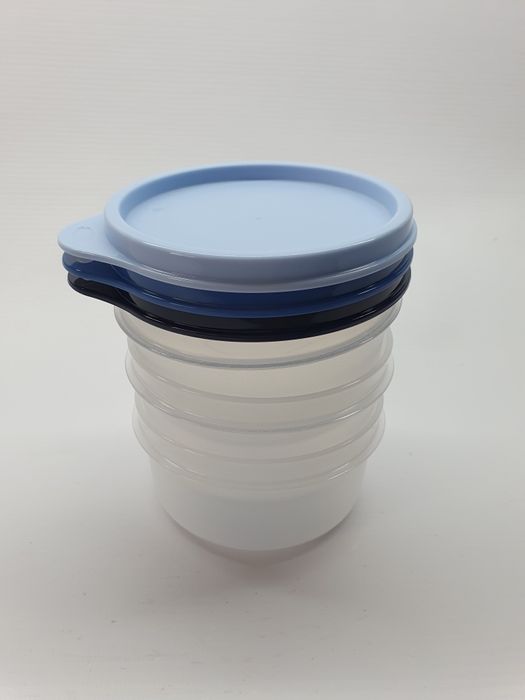 3 Mosqueteiros Tupperware64553176444034122