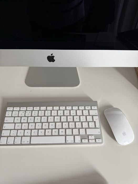 iMac Retina 5K, 27 polegadas (Late 2014)