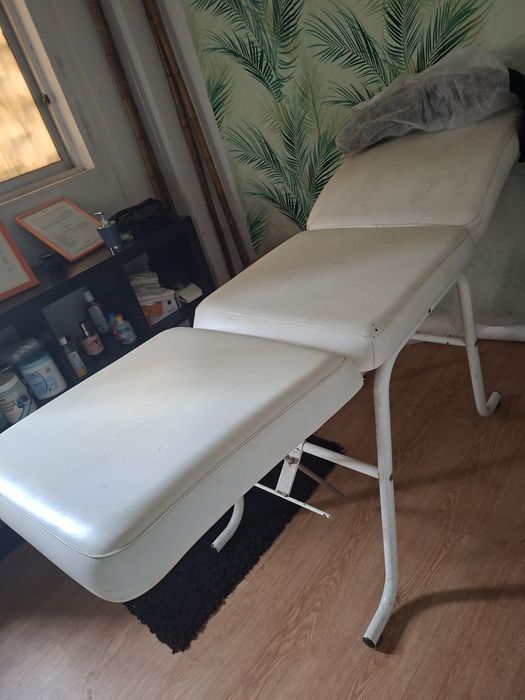 Marquesa para estética
