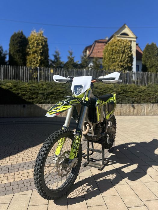 Husqvarna