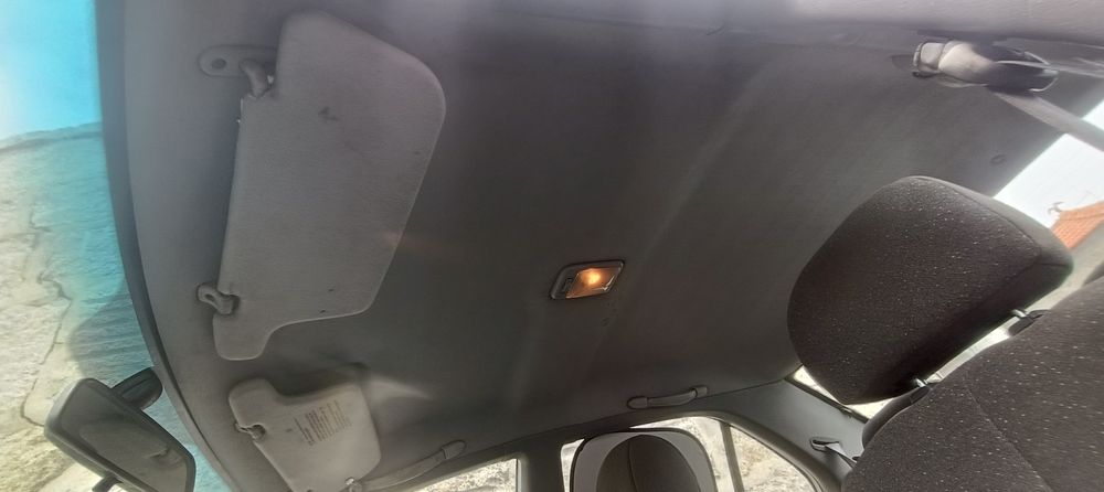 Hyundai accent ano 2000