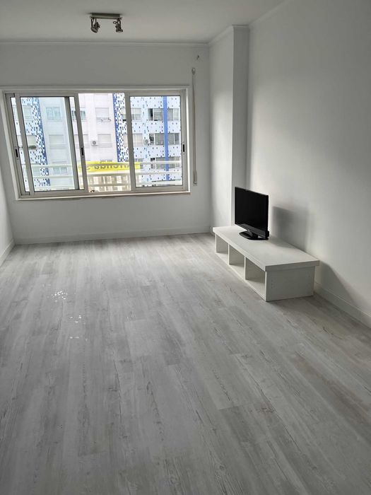 T1 CAMPO GRANDE ( RENOVADO )