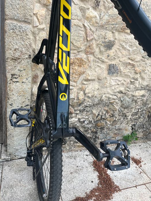 Bicicleta BTT roda 29