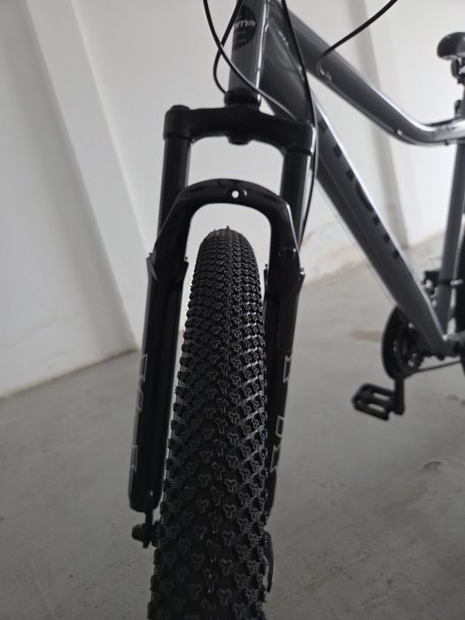 Bicicleta MOMA Rock 26"