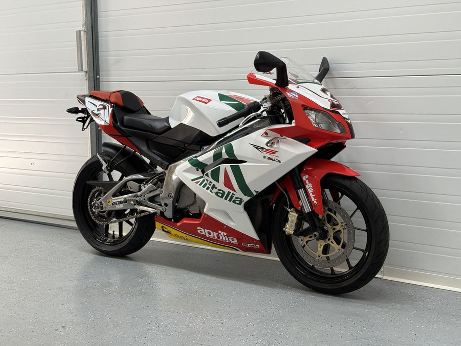 Aprilia
