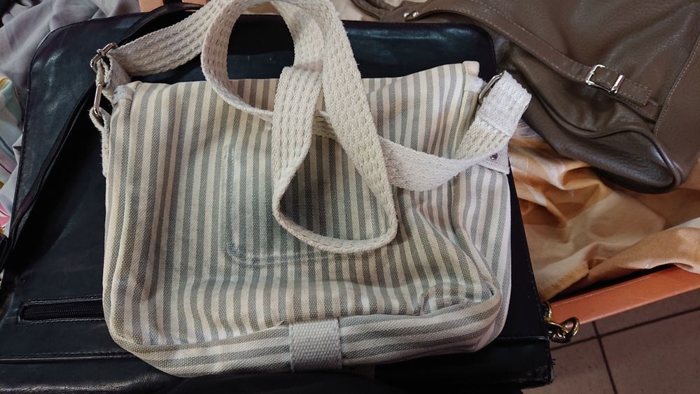 Torebka, torba superdry