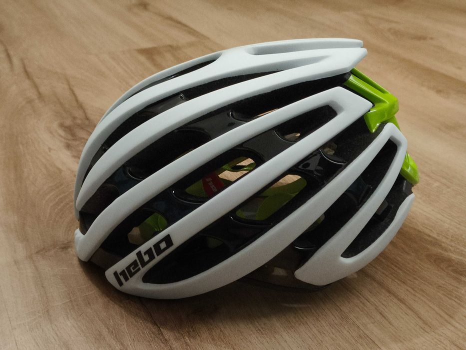 Capacete de Ciclismo Hebo Core 1.0 "Novo"