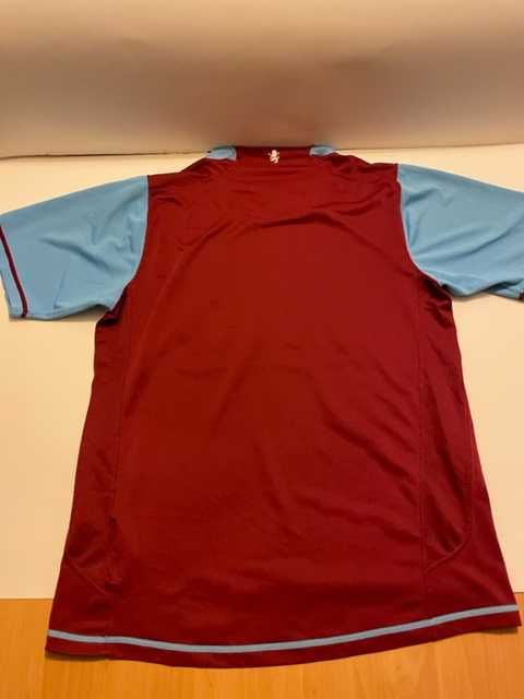 Koszulka piłkarska Aston Villa Nike S