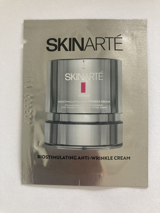 Skinarte Biostulating Anti Wrinkle cream