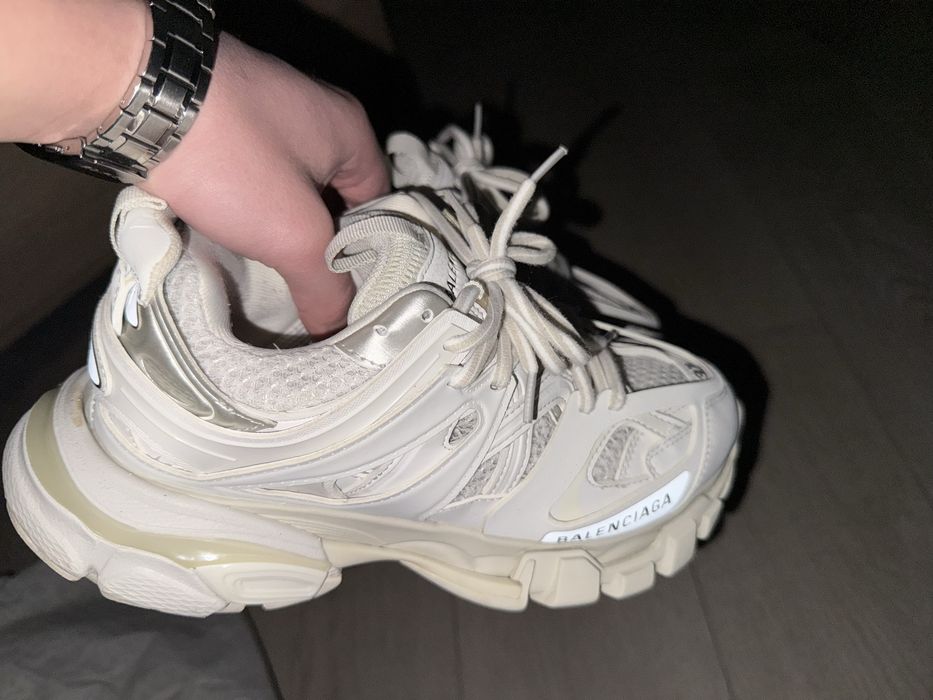 Balenciaga track 1 СРОЧНО ОРИГИНАЛ ЛЮБЫЕ ПРОВЕРКИ