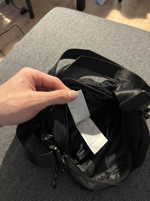 Saszetka The North Face (TNF)